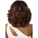 Outre Quickweave Half Wig - LUCETTE