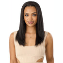 Outre Synthetic Half Wig Quick Weave - Roma 20
