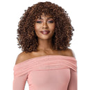 Outre Wig Pop Synthetic Full Wig Style Selects - Selects 108