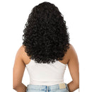 Outre Synthetic Half Wig Quick Weave - Susannah