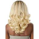 Outre Synthetic Melted Hairline Hd Lace Front Wig - Swirl108