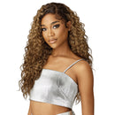 Outre Synthetic Melted Hairline Hd Lace Front Wig - Swirl111