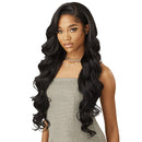 Outre Lace Front Wig - Melted Hairline - Swirlista - Swirl 112