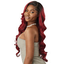 Outre Lace Front Wig - Melted Hairline - Swirlista - Swirl 112
