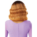 Outre Synthetic Perfect Hairline 13x4 Hd Lace Front Wig - Swoop 11