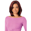 Outre Synthetic Perfect Hairline 13x4 Hd Lace Front Wig - Swoop 20