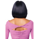Outre Synthetic Perfect Hairline 13x4 Hd Lace Front Wig - Swoop 20