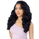 Outre Synthetic Perfect Hairline Swoop 13x4 Hd Lace Front Wig - Swoop 26