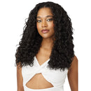 Outre Synthetic Half Wig Quick Weave - Tarian