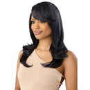Outre Synthetic Hair Hd Lace Front Wig - Taylani