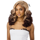 Outre Melted Hairline Synthetic Hd Lace Front Wig- Trucurve 13