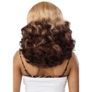 Outre Melted Hairline Synthetic Hd Lace Front Wig- Trucurve 13