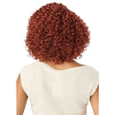 Outre Melted Hairline Synthetic Hd Lace Front Wig- Trucurve 2