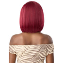 Outre Melted Hairline Synthetic Hd Lace Front Wig- Trucurve 5