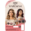 Outre Melted Hairline Synthetic Hd Lace Front Wig- Trucurve 9
