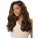 Outre Lace Front Wig - Perfect Hair Line 13x6 - Weslyn