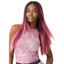 Outre Lace Front Wig - Perfect Hair Line - Swoop Series Y-part 202