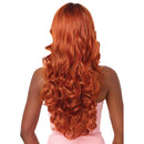 Outre Lace Front Wig - Perfect Hair Line - Swoop Series Y-part 209