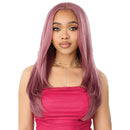 Outre Perfect Hairline Swoop Synthetic Lace Front Wig- Y-part 215