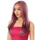 Outre Perfect Hairline Swoop Synthetic Lace Front Wig- Y-part 215