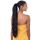 Shake N Go Organique Pony Pro Secret Pocket Ponytail - Dream Wave 24"