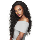 Outre Synthetic Half Wig Quick Weave- Bonita