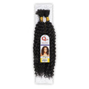 Milkyway Que Mastermix Human Hair Water Bulk 22"