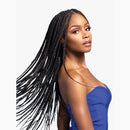 Sensationnel 3x Ruwa Pre-stretched Braid 54"