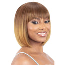 Shake N Go Freshfit Synthetic Full Wig- Lina