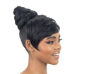 Freetress Equal Synthetic Bun And Bang - Spark Bun Bang