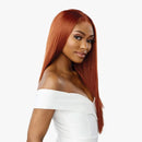 Sensationnel Bare Luxe Lace Glueless Lace Wig - 13x6 Unit 9
