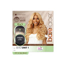 Sensationnel Bare Luxe Lace Glueless Lace Wig - 13x3 Unit 1