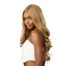 Sensationnel Bare Luxe Lace Glueless Lace Wig - 13x3 Unit 2