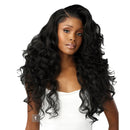 Sensationnel Bare Luxe Lace Glueless Lace Wig - 13x3 Unit 4