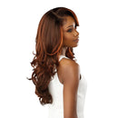 Sensationnel Bare Luxe Lace Glueless Lace Wig - 13x5 360 Unit 6