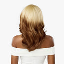 Sensationnel Bare Luxe Lace Glueless Lace Wig - 13x6 Unit 14