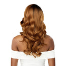 Sensationnel Bare Luxe Lace Glueless Lace Wig - 13x6 Unit 21