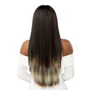Sensationnel Bare Luxe Lace Glueless Lace Wig - 13x8 Unit 1