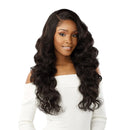 Sensationnel Bare Luxe Lace Glueless Lace Wig - 13x8 Unit 2