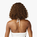 Sensationnel Bare Luxe Lace Glueless Closure Lacewig - 6x5 Unit 2