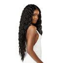 Sensationnel Bare Luxe Laced Glueless Lace Wig - Full Lace Unit 6