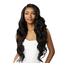 Sensationnel Bare Luxe Laced Glueless Lace Wig - Full Lace Unit 8