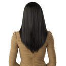 Sensationnel 360 Butta Lace Front Wig - Unit 1