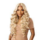 Sensationnel 360 Butta Lace Front Wig - Unit 10