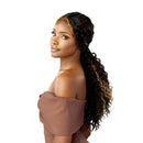 Sensationnel 360 Butta Lace Front Wig - Unit 11