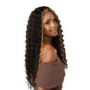 Sensationnel 360 Butta Lace Front Wig - Unit 11