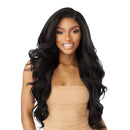Sensationnel 360 Butta Lace Front Wig - Unit 8