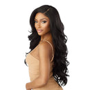 Sensationnel 360 Butta Lace Front Wig - Unit 8