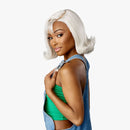 Sensationnel Butta Lace 90's Bangs Glueless Hd Lace Front Wig - 90's Bang Unit 907