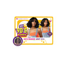Sensationnel Butta Lace 90's Bangs Glueless Hd Lacefront Wig - 90's Bang Unit 914